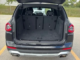 BMW X3 XDRIVE30I * DIGITAL* ПАНОРАМА* М САЛОН*  | Auto.bg — изображение 12