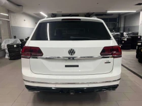 VW Atlas * Execline * CARFAX * ��� ������������ ������ | Mobile.bg � ����� ������ 4