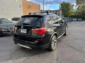 BMW X3 xDrive35i * CARFAX * ��������������� *  | Mobile.bg � ����� ������ 7