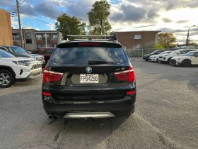 BMW X3 xDrive35i * CARFAX * ��������������� *  | Mobile.bg � ����� ������ 4
