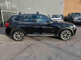 BMW X3 xDrive35i * CARFAX * ��������������� *  | Mobile.bg � ����� ������ 3