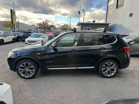 BMW X3 xDrive35i * CARFAX * ��������������� *  | Mobile.bg � ����� ������ 2