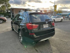 BMW X3 xDrive35i * CARFAX * ��������������� *  | Mobile.bg � ����� ������ 6