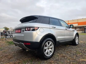 Land Rover Evoque 2.2SD-190ps4x4 - 9500 € - 93442035 4