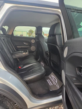 Land Rover Evoque 2.2SD-190ps4x4 - 9500 € - 93442035 14