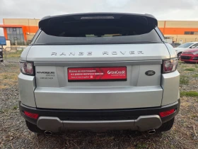 Land Rover Evoque 2.2SD-190ps4x4 - 9500 € - 93442035 6