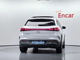 Mercedes-Benz EQA 250 AMG PACKAGE PLUS| 360 CAM| �������  | Mobile.bg � ����� ������ 3