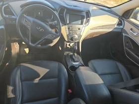 Hyundai Santa fe 2.4.4x4 - 13200 € - 97418673 5