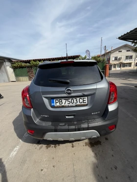 Opel Mokka - 8200 € - 80152624 5