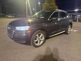 Audi Q5 * Progressiv * CARFAX * ОПЦИЯ ЗА ФИНАНСИРАНЕ