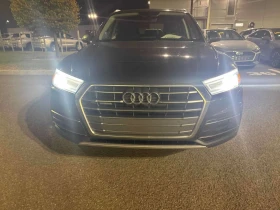 Audi Q5 * Progressiv * CARFAX * ОПЦИЯ ЗА ФИНАНСИРАНЕ | Auto.bg — изображение 6