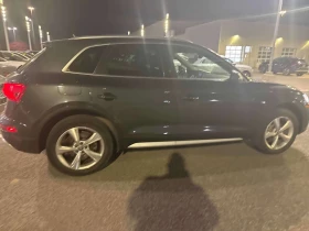 Audi Q5 * Progressiv * CARFAX * ОПЦИЯ ЗА ФИНАНСИРАНЕ | Auto.bg — изображение 3