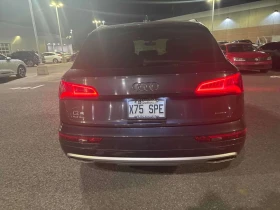 Audi Q5 * Progressiv * CARFAX * ОПЦИЯ ЗА ФИНАНСИРАНЕ | Auto.bg — изображение 4