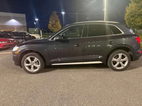 Audi Q5 * Progressiv * CARFAX * ОПЦИЯ ЗА ФИНАНСИРАНЕ | Auto.bg — изображение 2