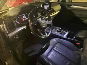 Audi Q5 * Progressiv * CARFAX * ОПЦИЯ ЗА ФИНАНСИРАНЕ | Auto.bg — изображение 5