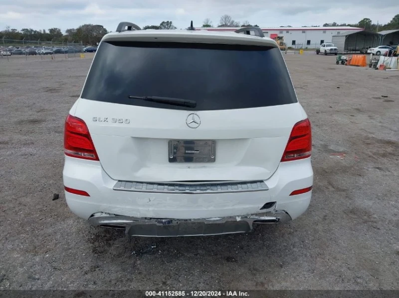 Mercedes-Benz GLK, снимка 9 - Автомобили и джипове - 48719057