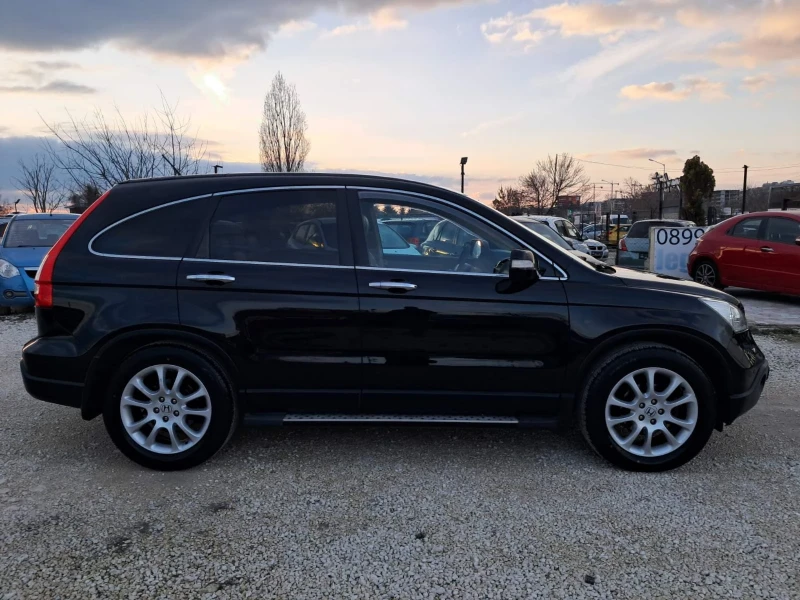 Honda Cr-v 2.0 EXECUTIVE , снимка 7 - Автомобили и джипове - 49080391