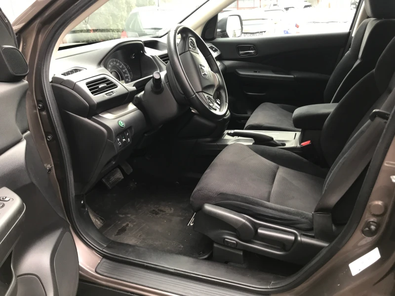 Honda Cr-v 2, 0 i-VTEC, снимка 6 - Автомобили и джипове - 49298119