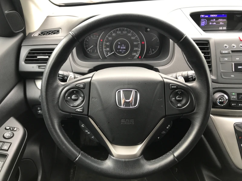 Honda Cr-v 2, 0 i-VTEC, снимка 11 - Автомобили и джипове - 49298119