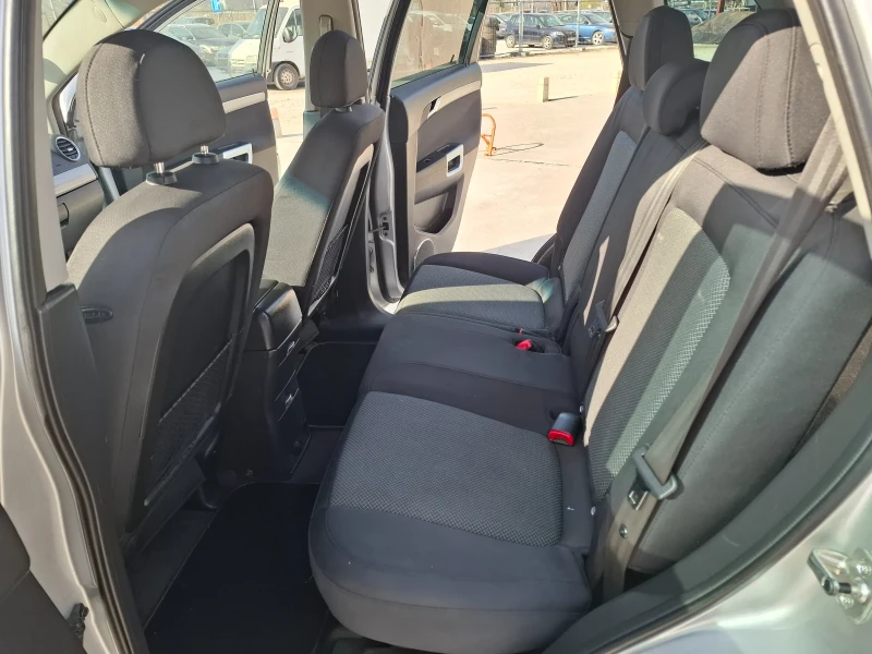 Opel Antara, снимка 10 - Автомобили и джипове - 49622764