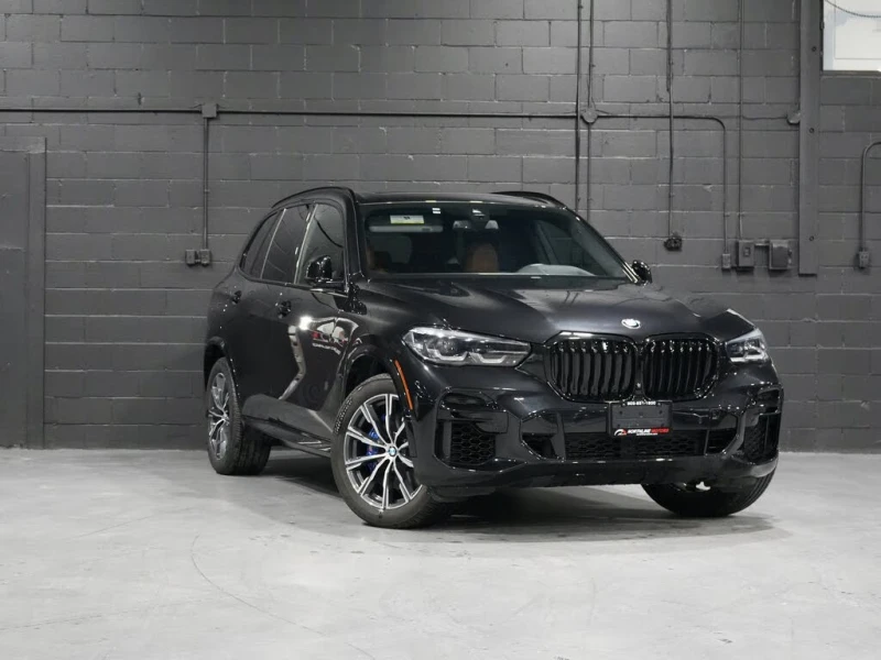 BMW X5 xDrive* 40i* АвтоКредит* (ЦЕНА ДО БГ)