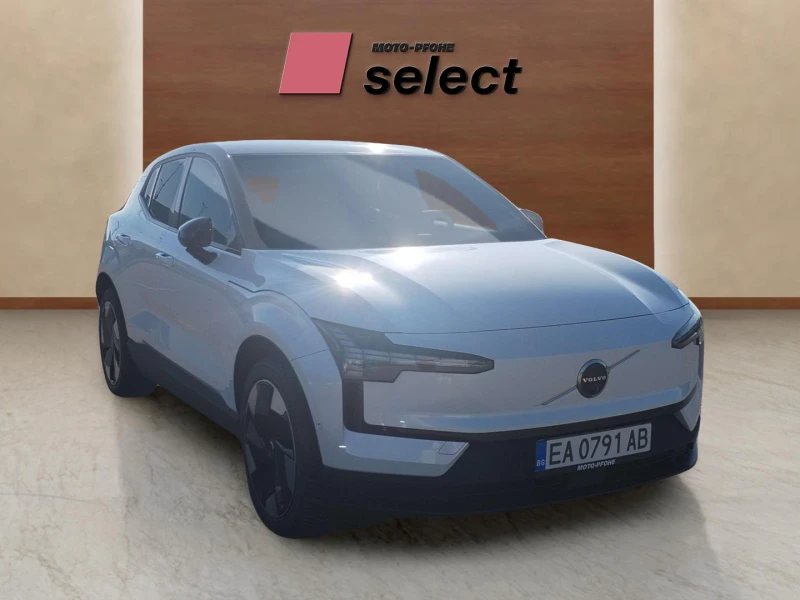 Volvo EX30 twin motor, снимка 3 - Автомобили и джипове - 52744006