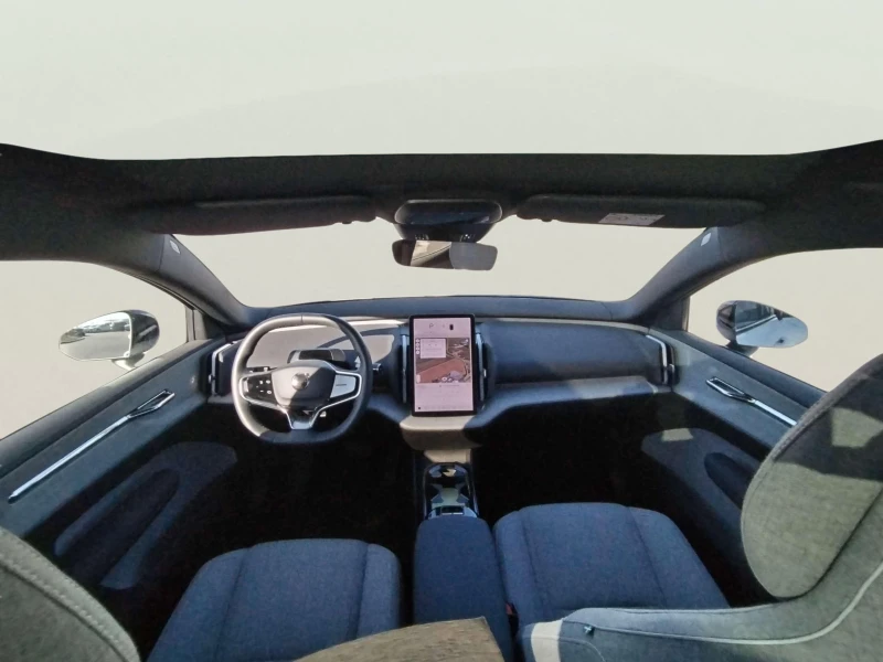 Volvo EX30 twin motor, снимка 11 - Автомобили и джипове - 52744006