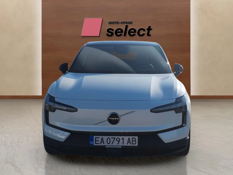 Volvo EX30 twin motor, снимка 2 - Автомобили и джипове - 52744006