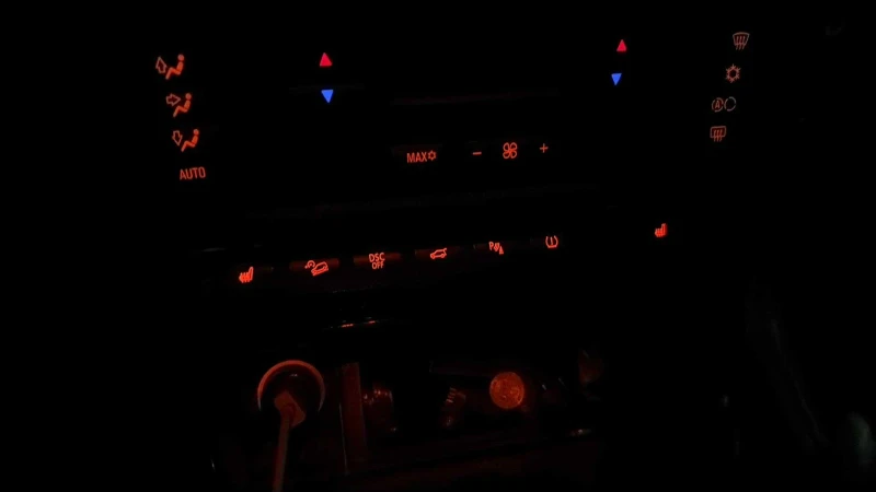 BMW X5 3.0D РЪЧКА, снимка 14 - Автомобили и джипове - 52893424