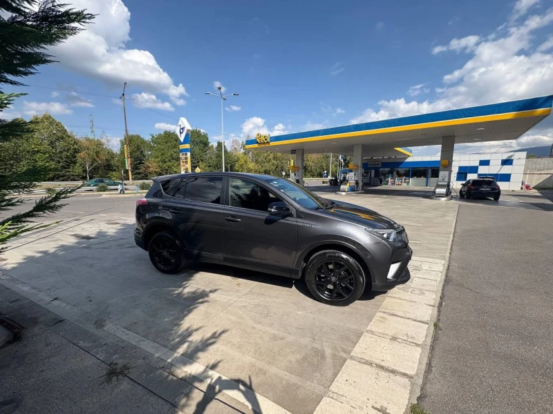 Toyota Rav4 = 2.5 VVTI HYBRID= - 33999 лв. - 22743210 1