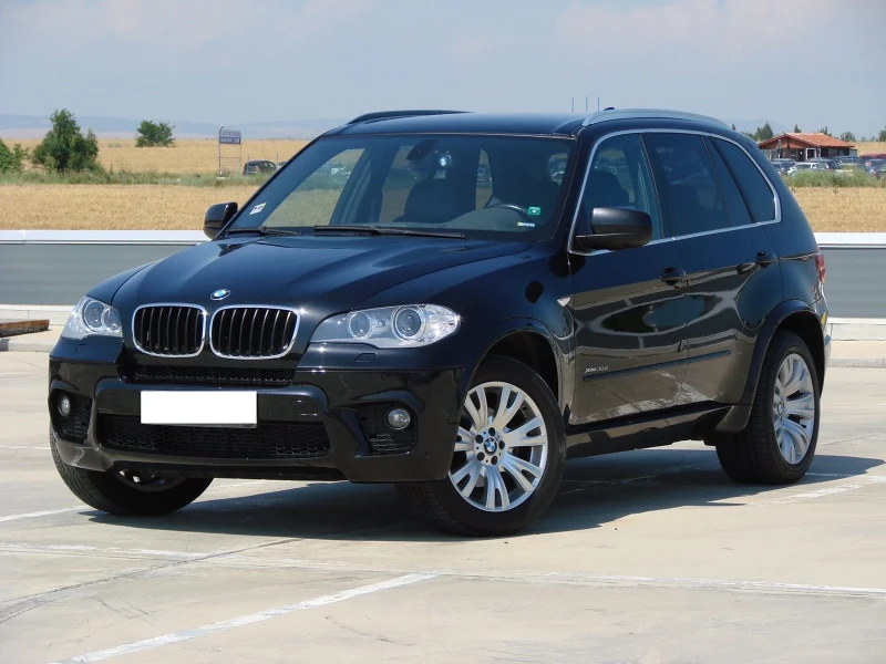 BMW X5 3.0 M-PACK FULL/ SOFTCLOSE/ - 33000 лв. - 29757982 1