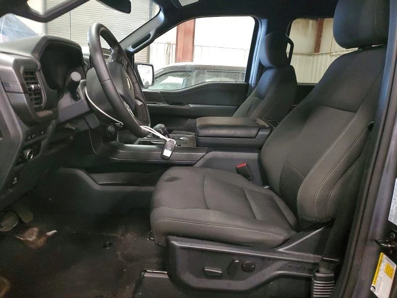 Ford F150, снимка 7 - Автомобили и джипове - 54612174
