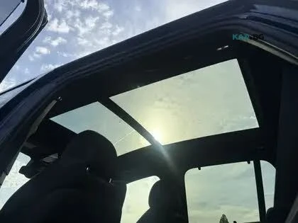BMW X5 * PANORAMA *  AвтоКредит * (ЦЕНА ДО БГ), снимка 15 - Автомобили и джипове - 55177696
