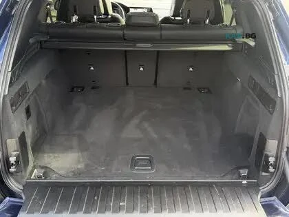 BMW X5 * PANORAMA *  AвтоКредит * (ЦЕНА ДО БГ), снимка 11 - Автомобили и джипове - 55177696