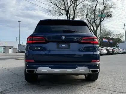 BMW X5 * PANORAMA *  AвтоКредит * (ЦЕНА ДО БГ), снимка 6 - Автомобили и джипове - 55177696