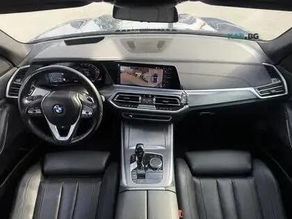 BMW X5 * PANORAMA *  AвтоКредит * (ЦЕНА ДО БГ), снимка 16 - Автомобили и джипове - 55177696