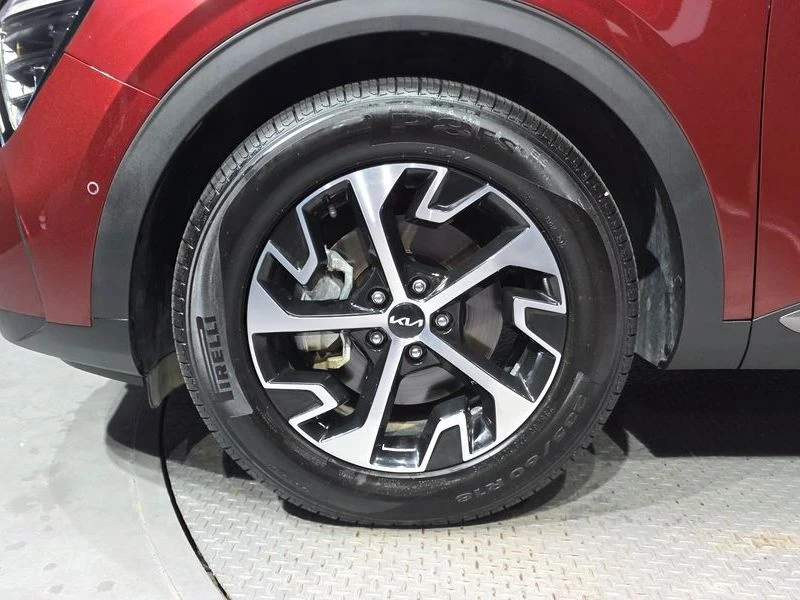 Kia Sportage Signature Gravity 2WD| 226к.с.| ВКЛ.ТЕХНОТЕСТ, снимка 4 - Автомобили и джипове - 55636451