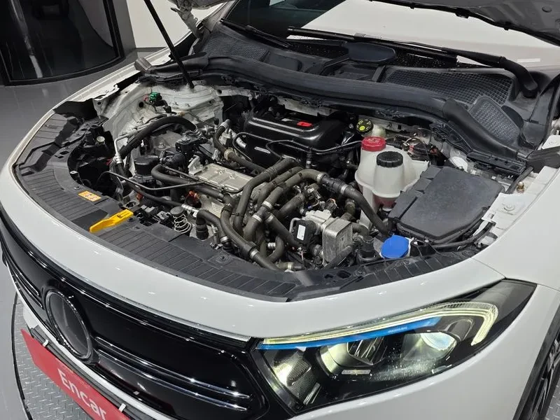 Mercedes-Benz EQA 250 AMG PACKAGE PLUS| 360 CAM| �������  | Mobile.bg � ����������� 5