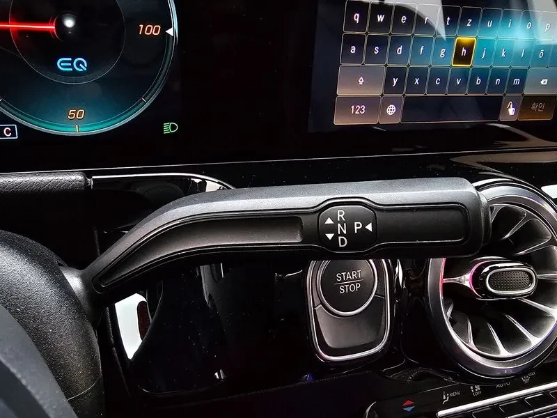 Mercedes-Benz EQA 250 AMG PACKAGE PLUS| 360 CAM| �������  | Mobile.bg � ����������� 8