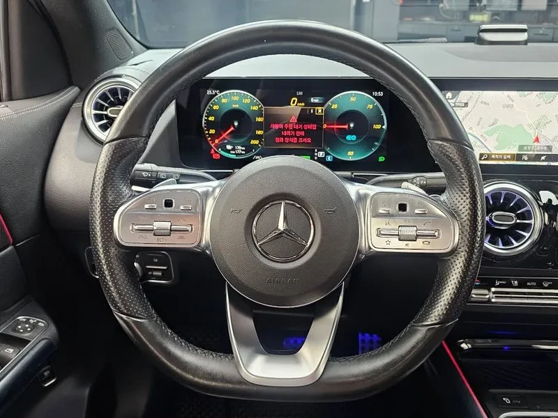 Mercedes-Benz EQA 250 AMG PACKAGE PLUS| 360 CAM| �������  | Mobile.bg � ����������� 12
