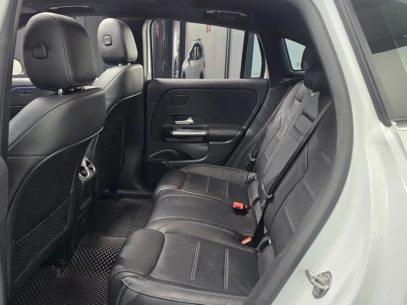 Mercedes-Benz EQA 250 AMG PACKAGE PLUS| 360 CAM| �������  | Mobile.bg � ����������� 10