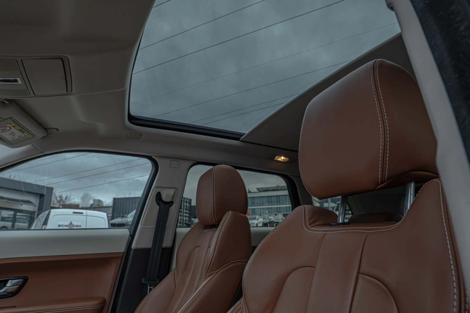 Land Rover Range Rover Evoque   | Mobile.bg   14