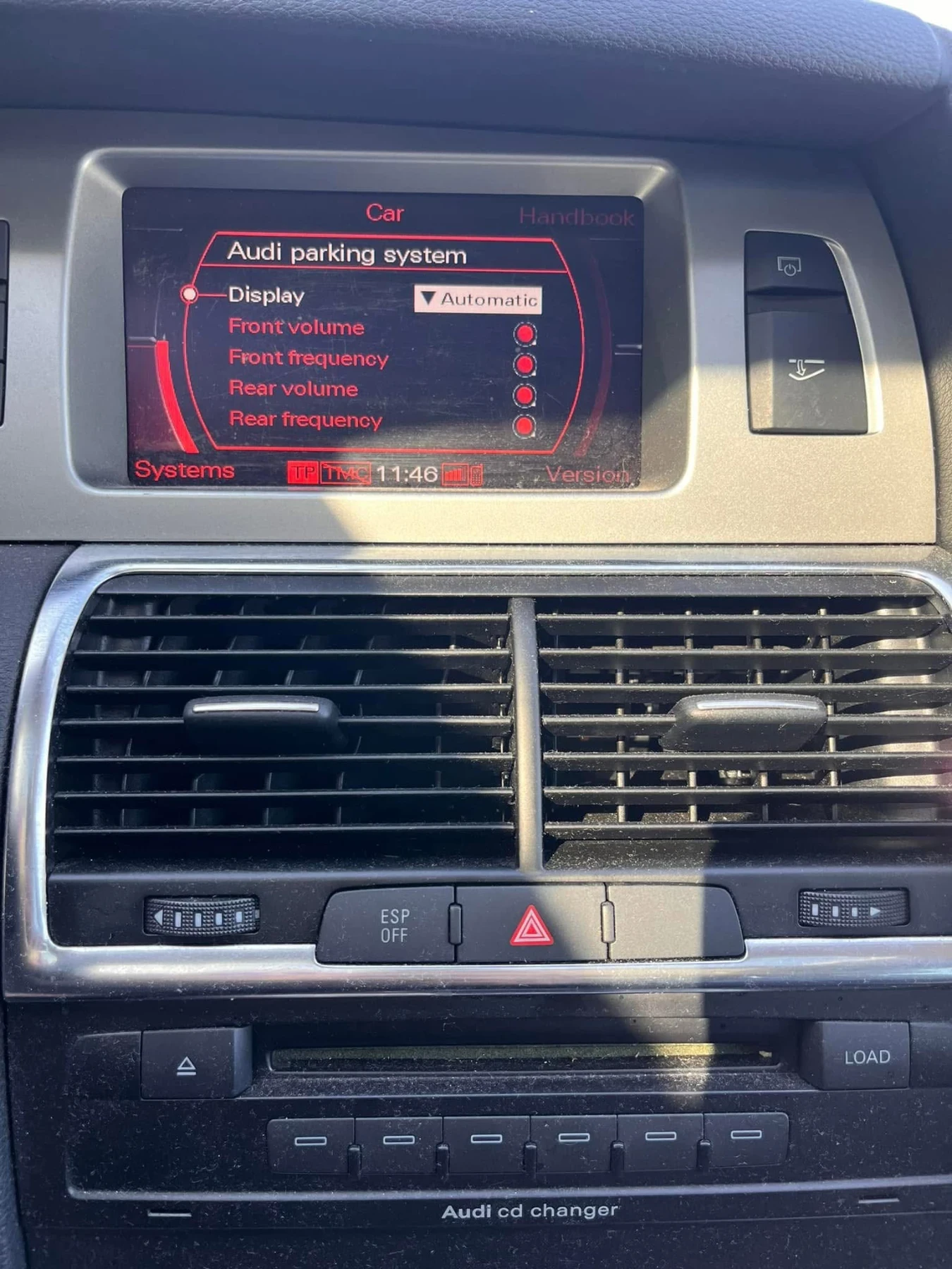 Audi Q7 3.0 - изображение 10