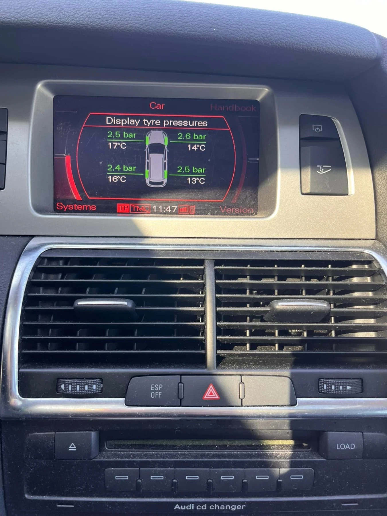 Audi Q7 3.0 - изображение 7