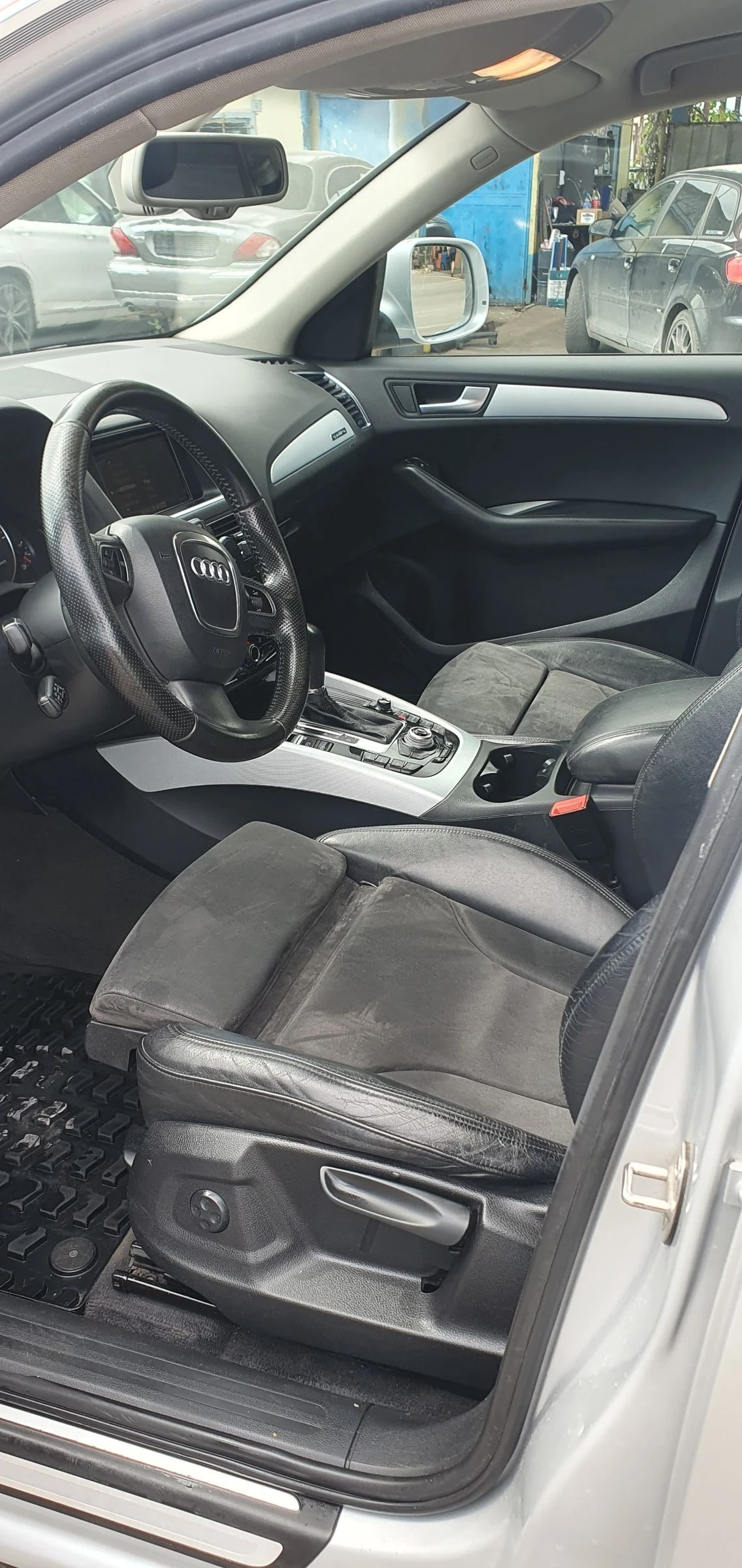 Audi Q5  - изображение 7
