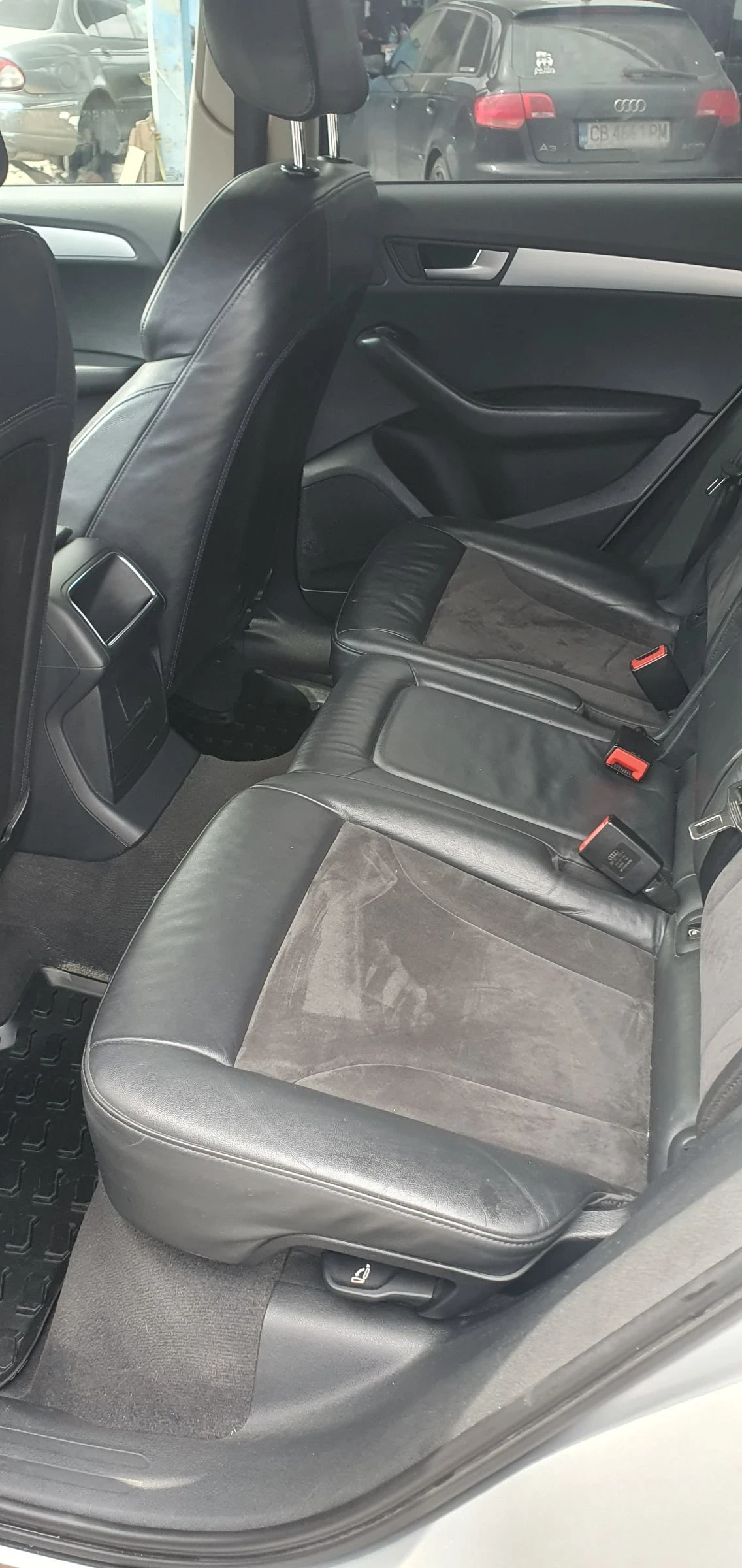 Audi Q5  - изображение 10