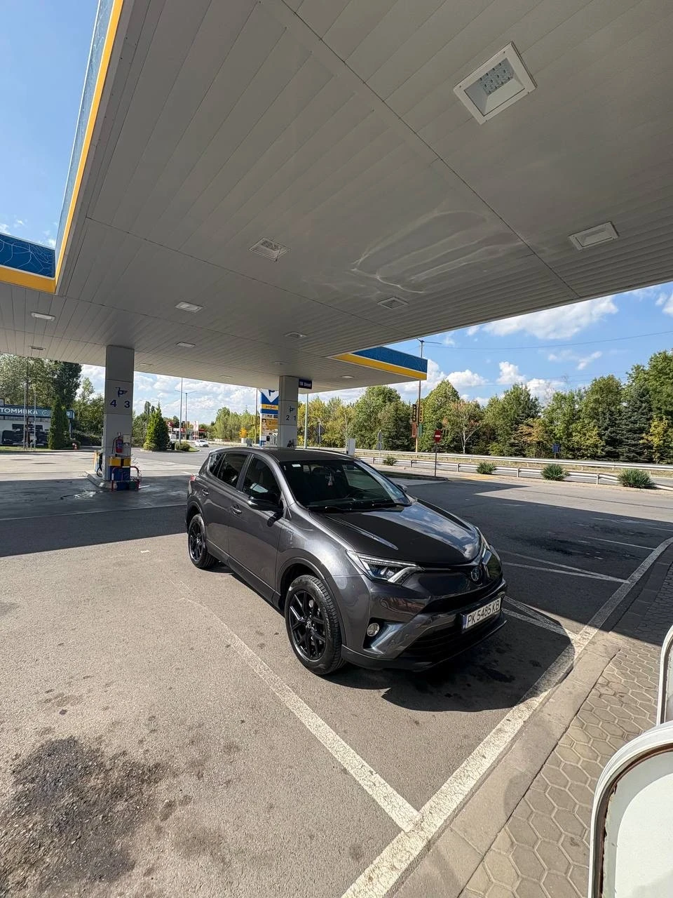 Toyota Rav4 = 2.5 VVTI HYBRID=  - изображение 5