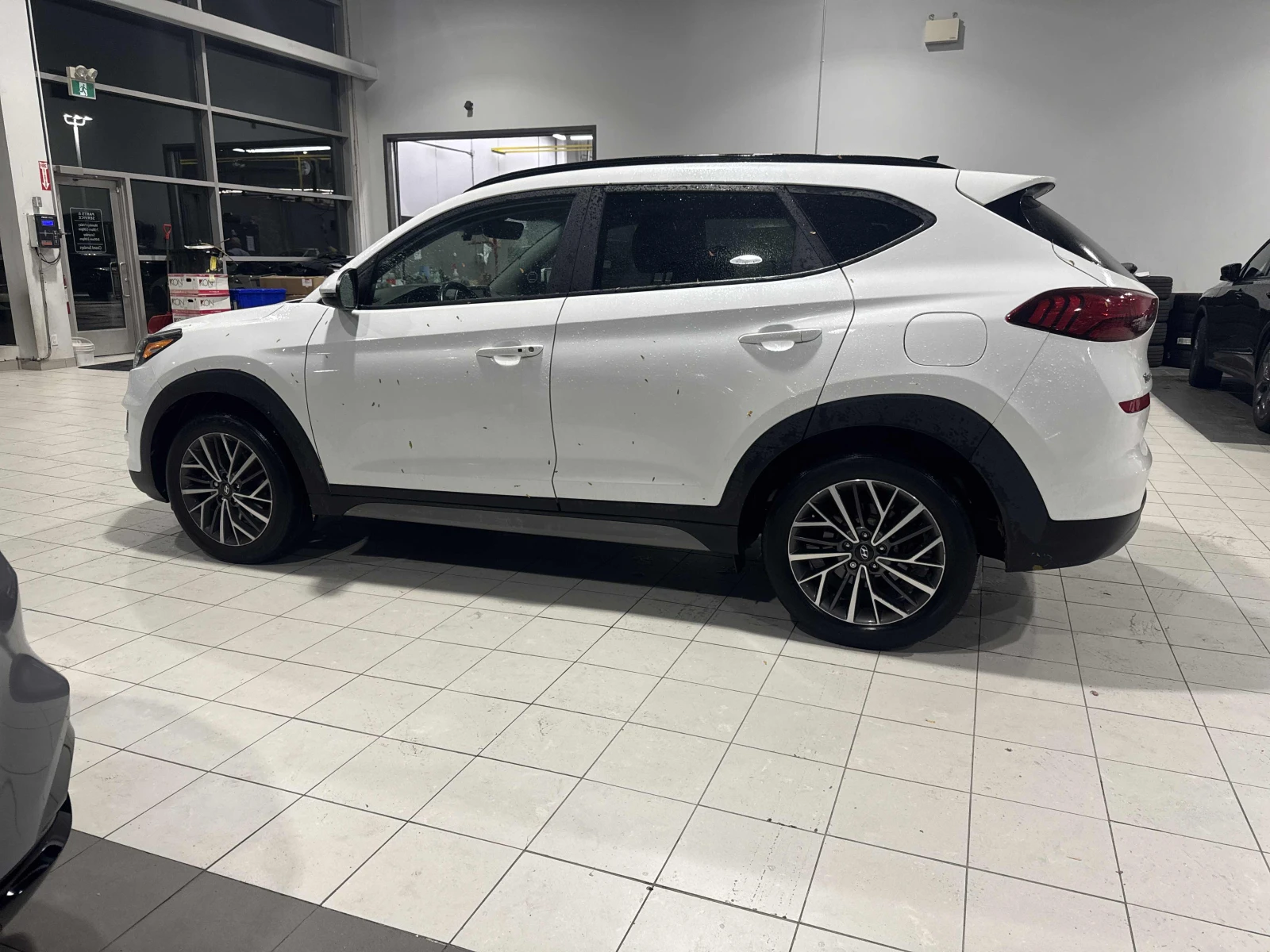 Hyundai Tucson Preferred| ONE owner| CARFAX - изображение 2