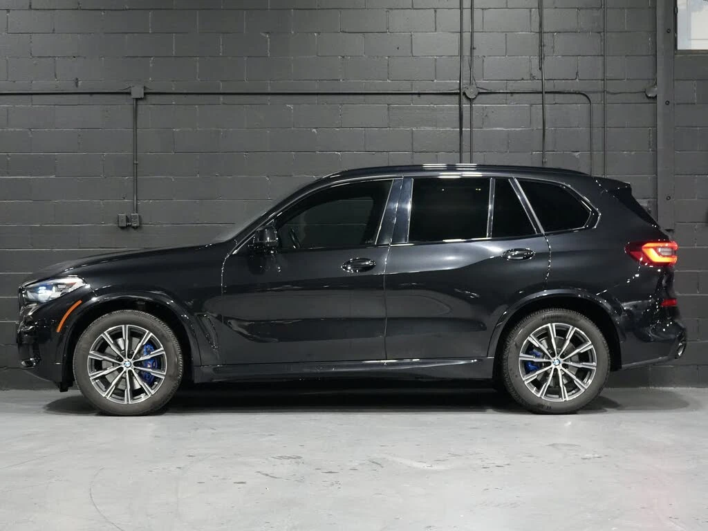 BMW X5 xDrive* 40i* * (  ) | Mobile.bg   5