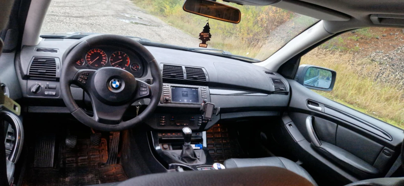 BMW X5 3.0D ����� | Mobile.bg � ����������� 7